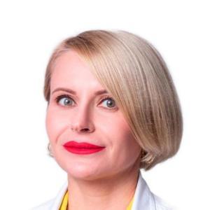 Ковалева Юлия Павловна