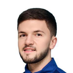 Гринь Эдуард Александрович