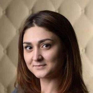 Гаджибекова Майя Михайловна