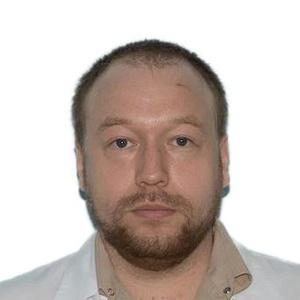 Мандров Андрей Владимирович