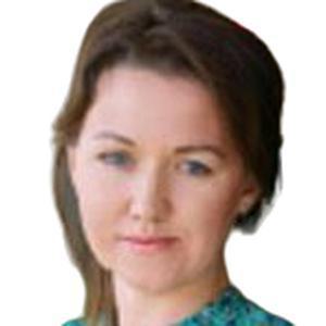 Имангулова Людмила Геннадьевна