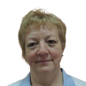 Чернышева Елена Николаевна