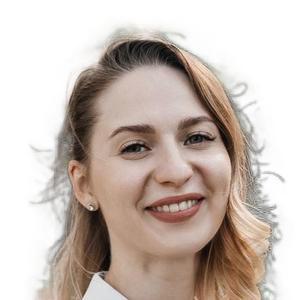 Киселева Кристина Павловна