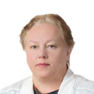 Носорева Наталья Николаевна