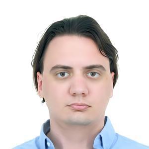 Молотков Юрий Витальевич