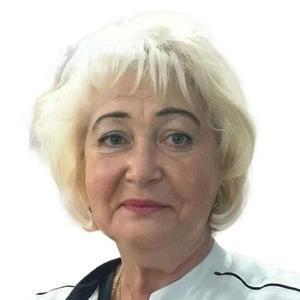 Красавина Ирина Аркадьевна