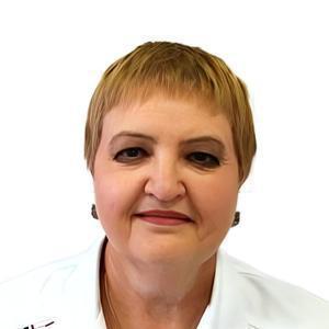 Русакова Галина Юрьевна