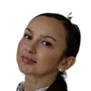 Тишкова Наталья Юрьевна