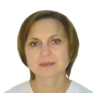 Панкратова Татьяна Витальевна