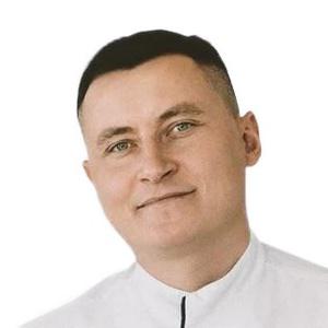 Моисеев Кирилл Николаевич