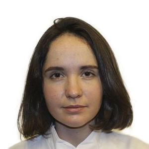 Левина Наталья Олеговна
