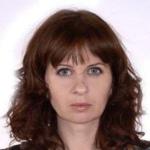 Волга Анастасия Валерьевна