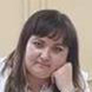 Бурцева Татьяна Александровна