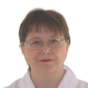 Хабибуллина Филида Якубовна