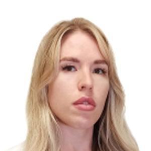 Ковалева Алина Александровна