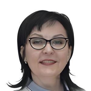 Соколова Лариса Александровна