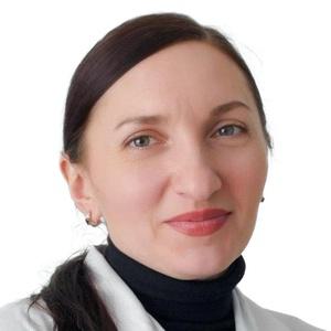 Маслова Олеся Алексеевна