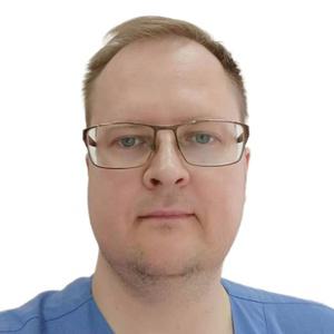 Смородников Алексей Александрович