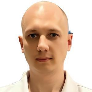 Парфененков Никита Алексеевич