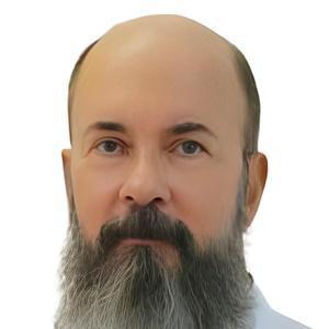 Колобов Юрий Валентинович