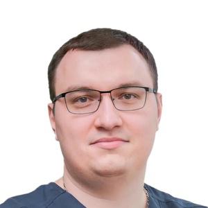 Маликов Илья Евгеньевич