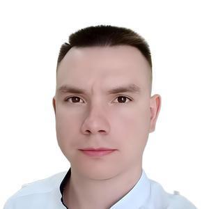 Шалагинов Григорий Романович