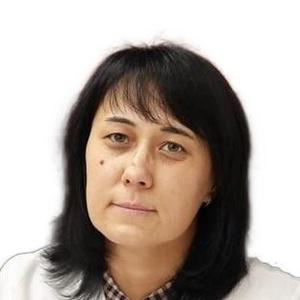 Байрамова Раъно Менгкабиловна