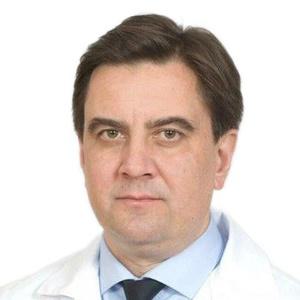 Чумаков Дмитрий Вячеславович