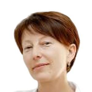 Невротова Ирина Юрьевна