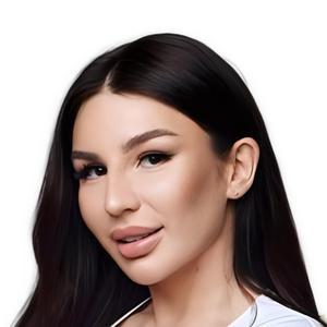 Медведева Марина Алексеевна
