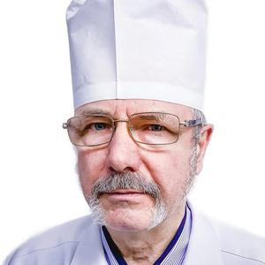 Гладкий Виталий Алексеевич
