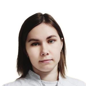 Бережко Наталья Сергеевна