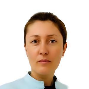 Конева Галина Алексеевна