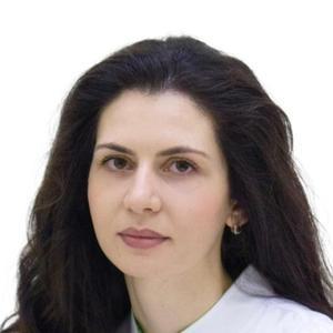 Шипшева Ася Азретовна