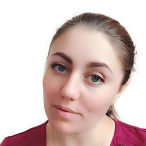 Головкина Наталья Владимировна