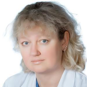 Шурова Елена Владимировна