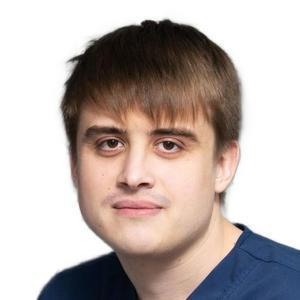 Чекин Артём Александрович