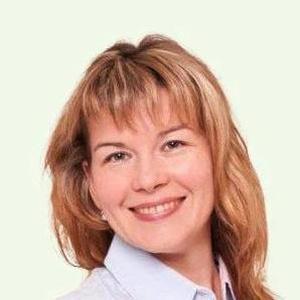 Таран Анна Сергеевна
