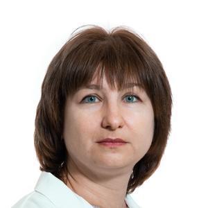 Сощенко Ольга Викторовна