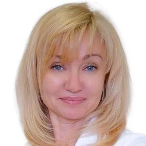 Осипова Светлана Камильевна