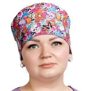 Шуклина Виктория Сергеевна