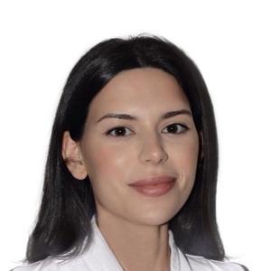 Батырова Патимат Руслановна