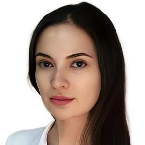 Бакирова Индира Римовна