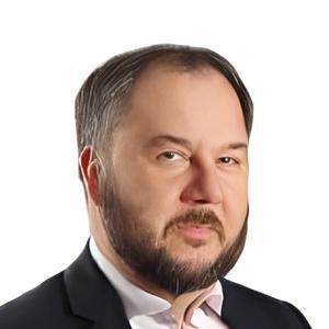 Волков Александр Витальевич