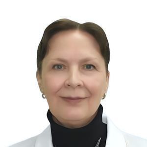 Балабанова Наталья Альфредовна
