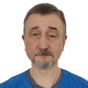 Тюпенко Дмитрий Николаевич