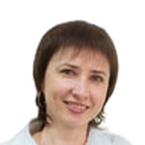 Семченко Наталья Ивановна