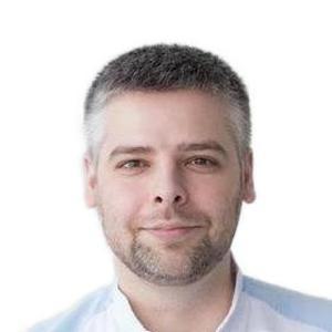 Кузнецов Владимир Сергеевич