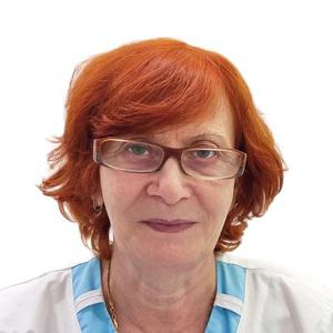 Вахрушева Галина Михайловна