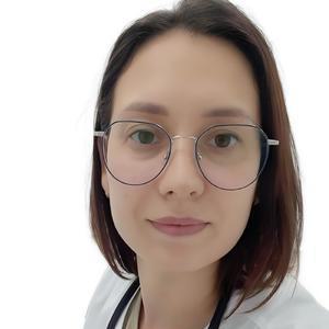 Белая Екатерина Владимировна